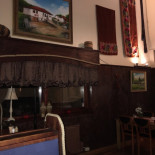 Balkan Steak House Inomhus