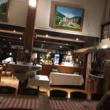 Balkan Steak House Mat