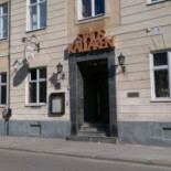 Stadskällaren Utomhus