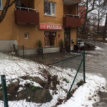 Ektorps Pizzeria Meny