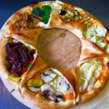 Pizzeria Och Restaurang Torino Mat