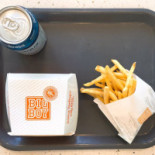 Big Boy Söder Ab Mat