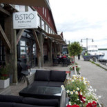 Bistro Norrland Inomhus