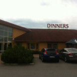 Dinners Ödeshög Utomhus