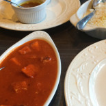 Dala Indiskt Kok Mat