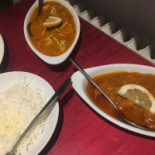 Dala Indiskt Kok Mat