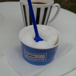 Ölands Ice Cream Mat