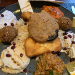 Efendi Pide-döner Mat