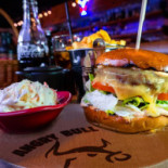 Angry Bull Linköping Inomhus