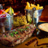 Angry Bull Linköping Inomhus