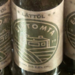 Eldtomta Cafe Inomhus