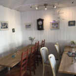 Strandbaren Åsa Vitasand Mat