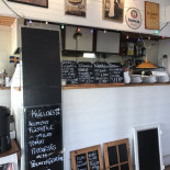 Strandbaren Åsa Vitasand Mat