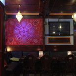 Dilkhush Indian Inomhus