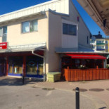 Restaurang Herrgår'n Utomhus