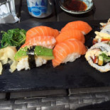Mat-sushi Mat