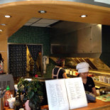 Mango Sushi Thai Mat