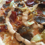 Hoellvikens Pizzeria Ab Mat