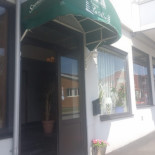 Lanna Thai Restaurang Inomhus