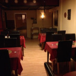 Restaurang Chowkeeng Inomhus