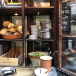 Malmstens Fisk Kök Mat