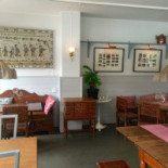 Fricks Konditori Mat