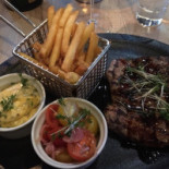 Ice Sportsbar Restaurant Mat