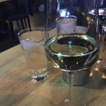 Ice Sportsbar Restaurant Mat