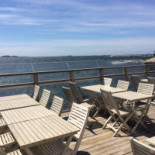 Tullhuset Restaurang Inomhus