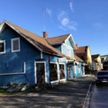 Vittsjö Pizzeria Mat