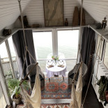 Strandflickornas Havshotell Mat