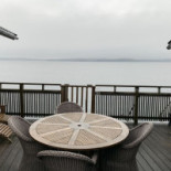 Strandflickornas Havshotell Inomhus