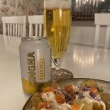 Ernholms Konditori Mat