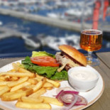 Restaurang Saltsjö Pir Mat