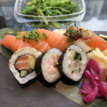 Reko Sushi Bowls Mat