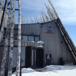 Restaurang Tusen Mat