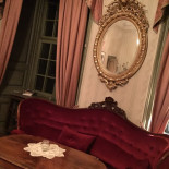 Häringe Slott Inomhus