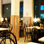 Berga Sushi Bergavägen Mat