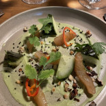 Mellbygatans Restaurang Mat