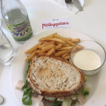 Mellbygatans Restaurang Mat