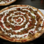 Pizza Delmondo Segeltorp Hb Mat