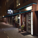 Bong Mai Restaurang Utomhus