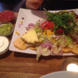 Lé Bien Bistro Mat