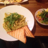 Lé Bien Bistro Mat