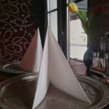 Restaurang Pizzeria Cimbris Utomhus