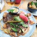 Restaurang Pizzeria Cimbris Mat