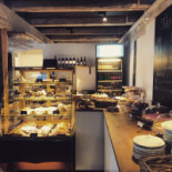 Salnecke Slottscafé Mat