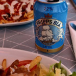 Mas Grillen Avesta Mat