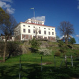 Hufvudsta Gård Mat