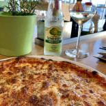 Trattoria Milano Utomhus